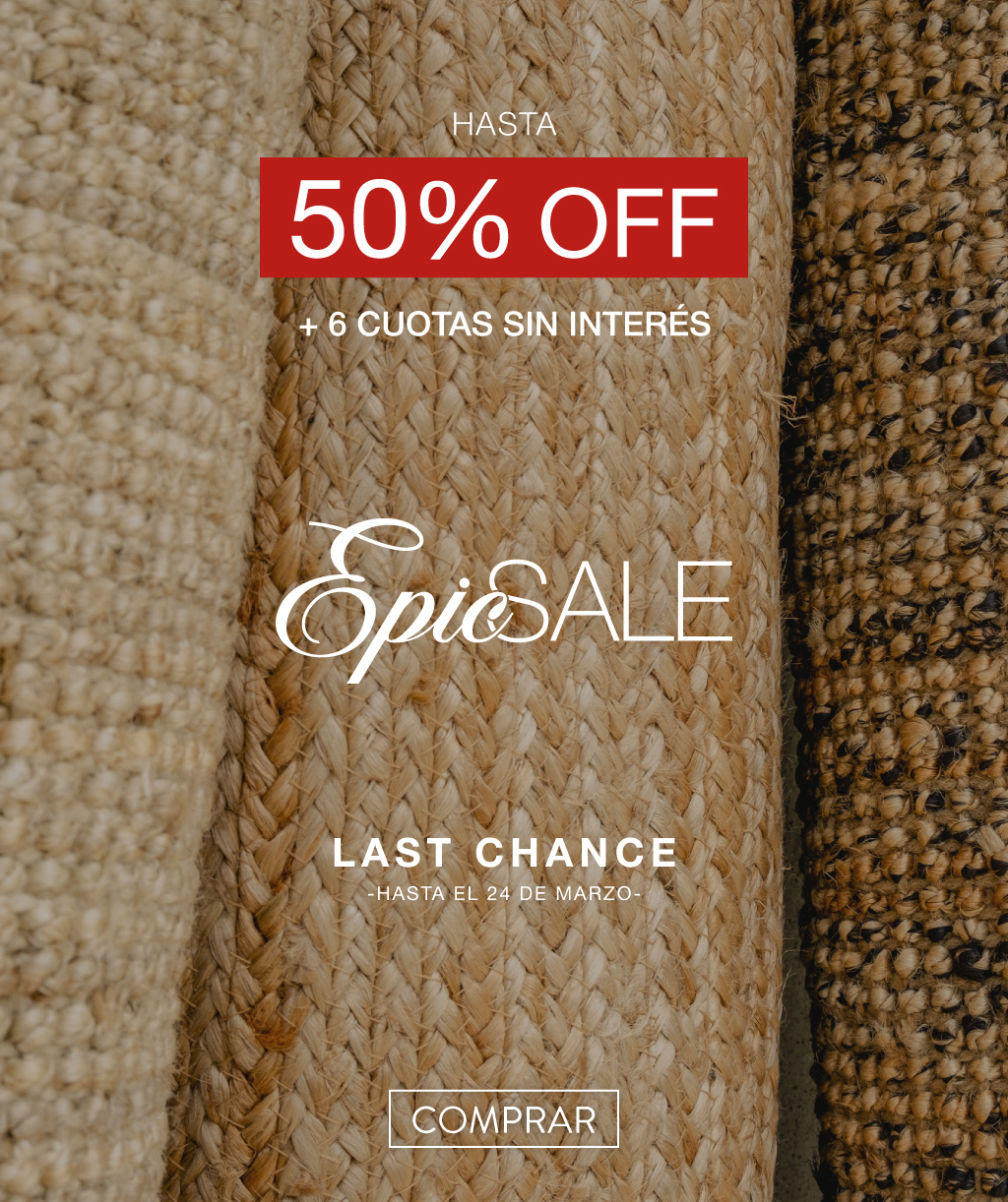 epic sale last chance